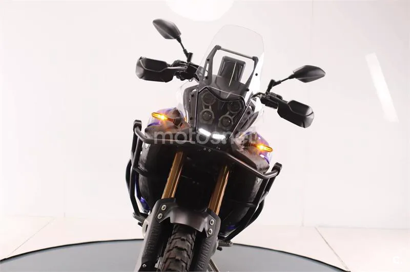 Yamaha Ténéré 700 – Vista 6