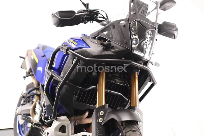 Yamaha Ténéré 700 – Vista 9