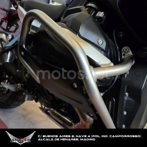 BMW R 1300 GS – Vista 6
