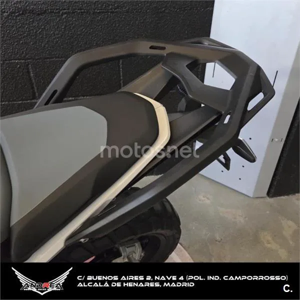 BMW R 1300 GS – Vista 8