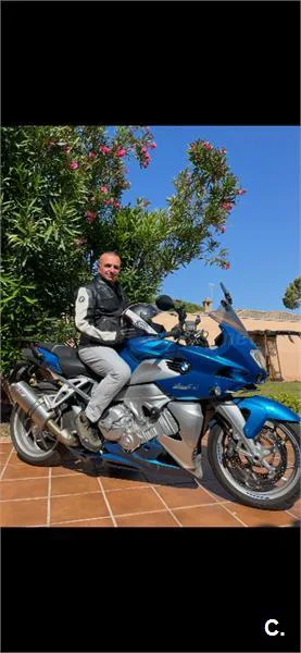 BMW K 1200 R Sport – Vista 4