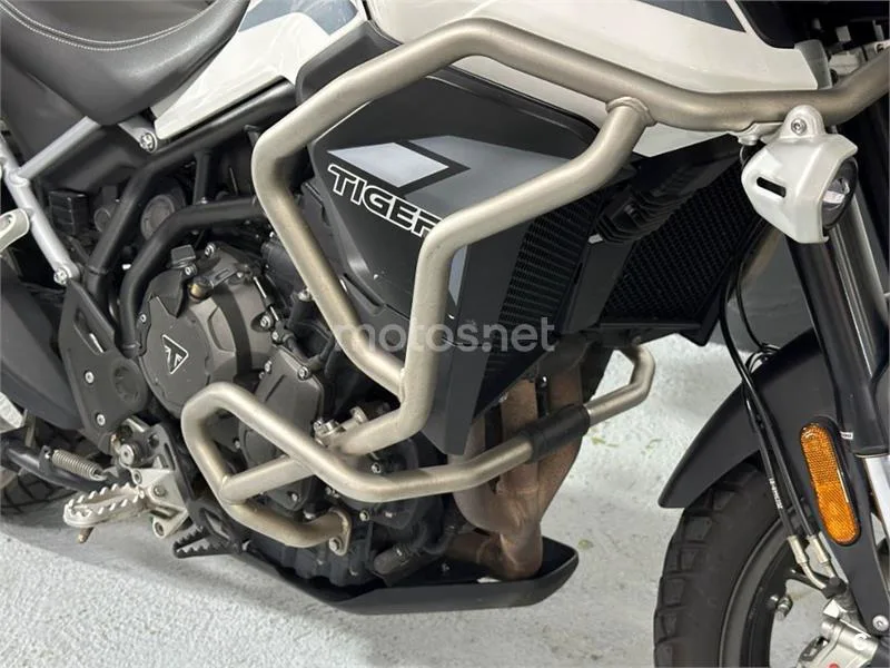 Triumph Tiger 900 – Vista 16