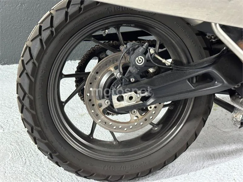Triumph Tiger 900 – Vista 18