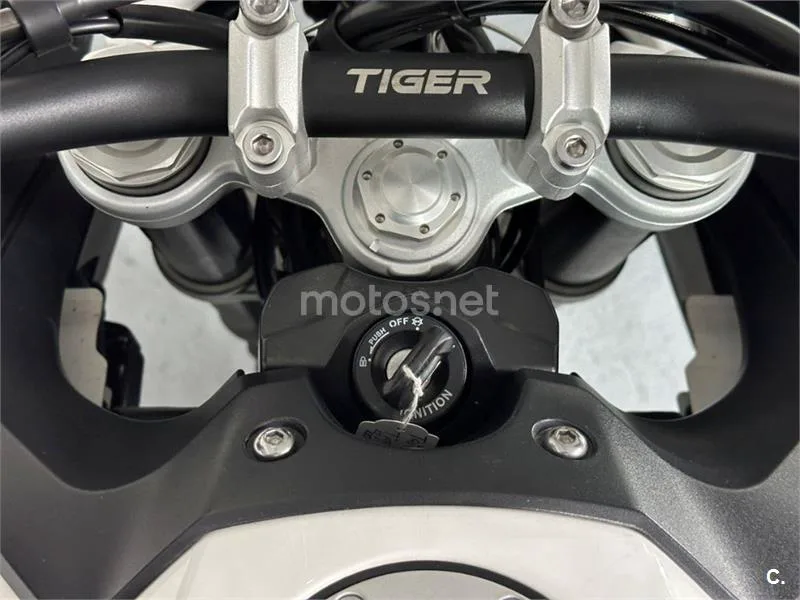 Triumph Tiger 900 – Vista 10