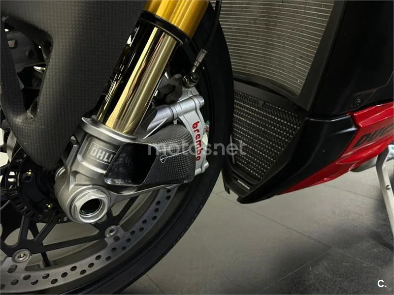 Ducati Streetfighter V4 – Vista 6