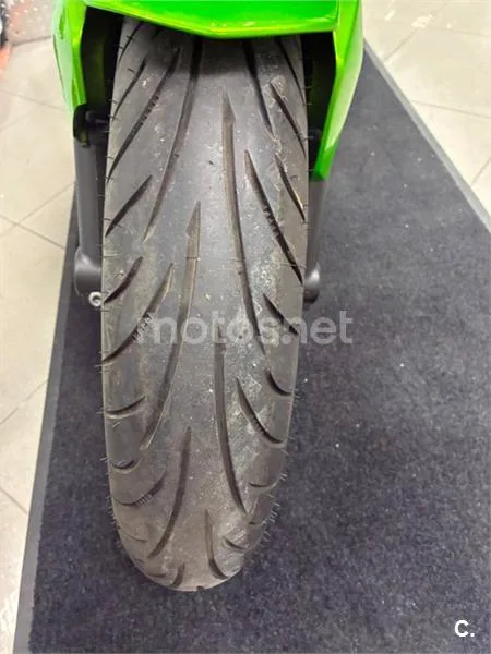 Kawasaki ER-6F – Vista 12