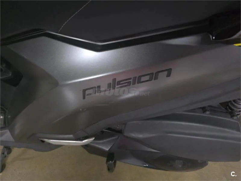 Peugeot Pulsion – Vista 3