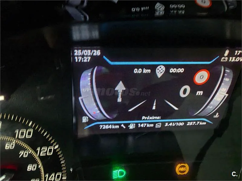 Peugeot Pulsion – Vista 6