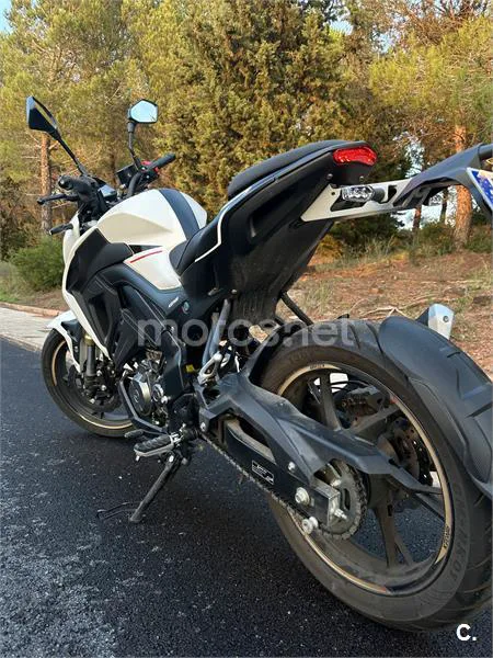Keeway RKF 125 2200 € 2024 Barcelona - 1