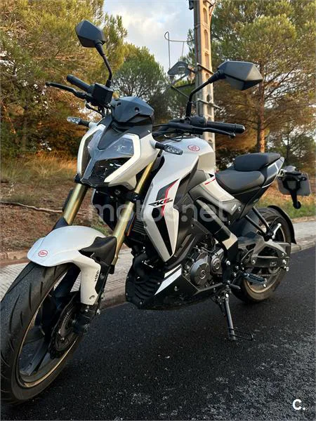 Keeway RKF 125 2200 € 2024 Barcelona - 2