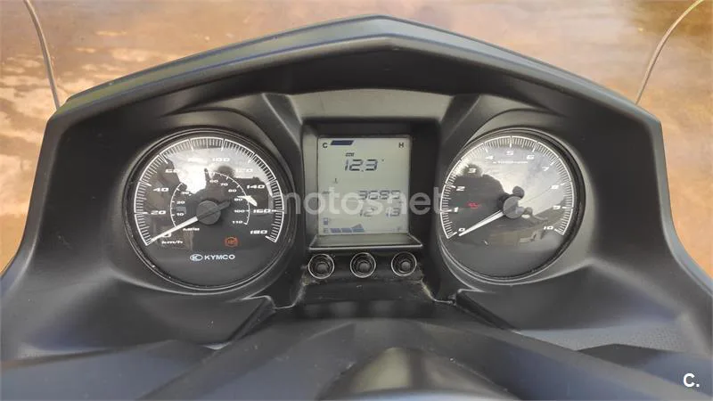 Kymco X-Town CT 300 3700 € 2022 Pontevedra - 2