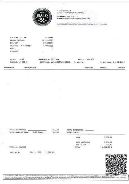 BMW C 600 Sport – Vista 12