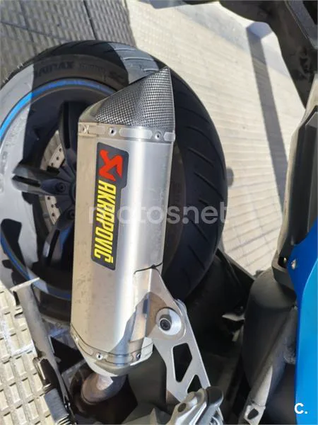 BMW C 600 Sport – Vista 4