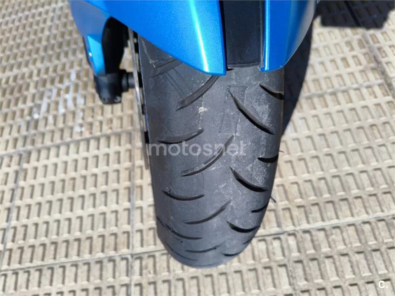 BMW C 600 Sport – Vista 6