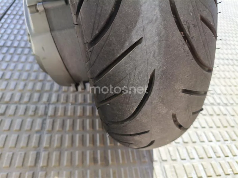 BMW C 600 Sport – Vista 7