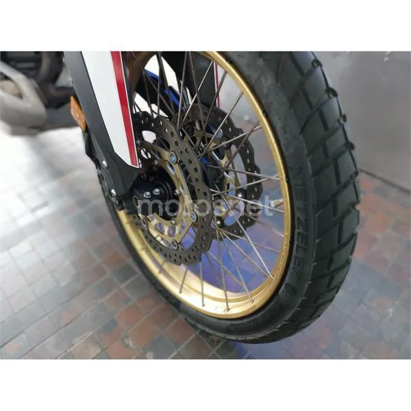 Honda CRF1100L Africa Twin – Vista 8