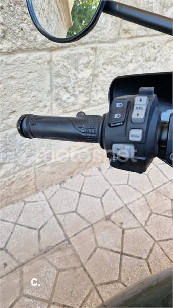 Honda CMX 1100 T Rebel 9800 € 2023 Alicante - 2
