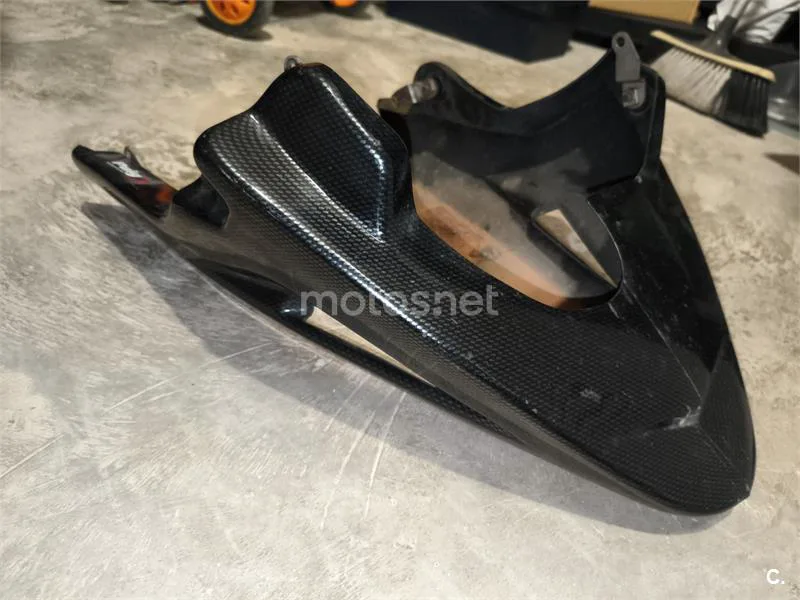 Suzuki V-Strom 650 – Vista 12