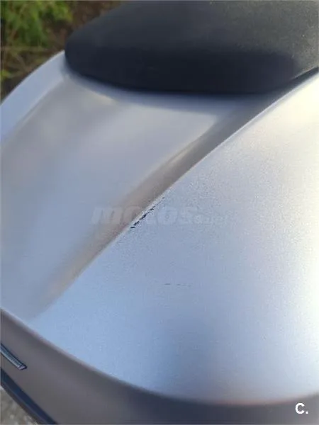 Moto Guzzi Stelvio – Vista 5