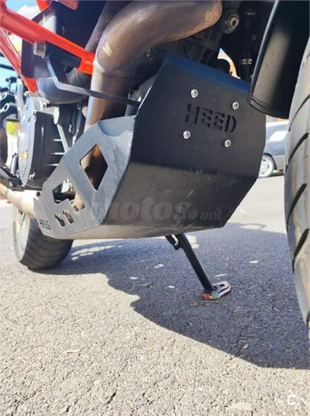 KTM 1090 Adventure – Vista 3