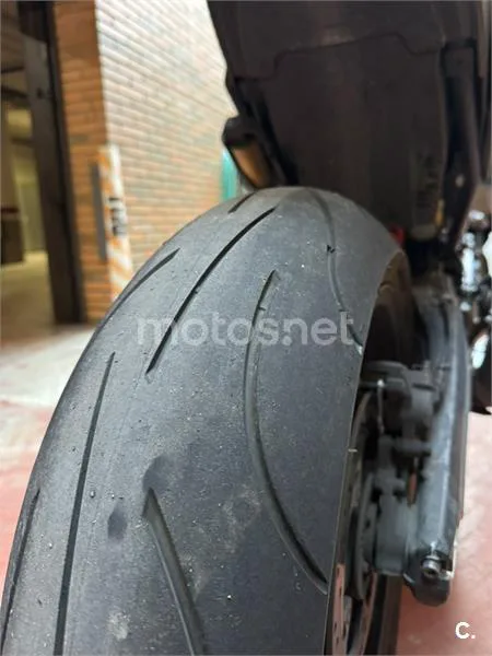 BMW F 900 XR – Vista 7