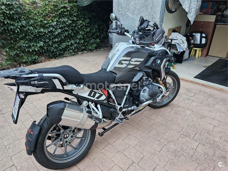 BMW R 1250 GS 18.100 € 2023 Illes Balears - 1
