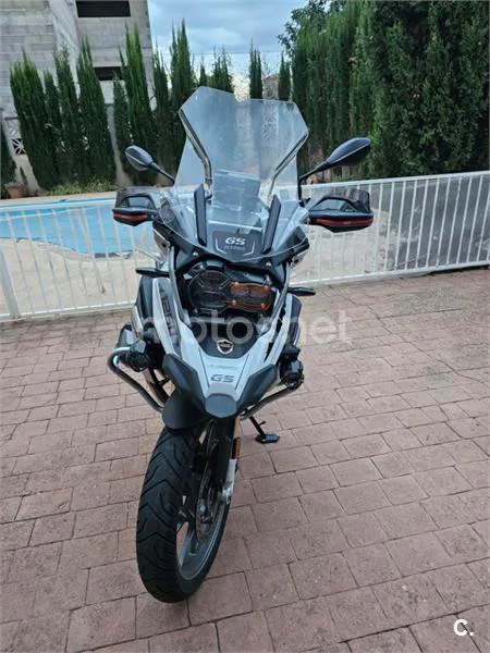 BMW R 1250 GS 18.100 € 2023 Illes Balears - 2