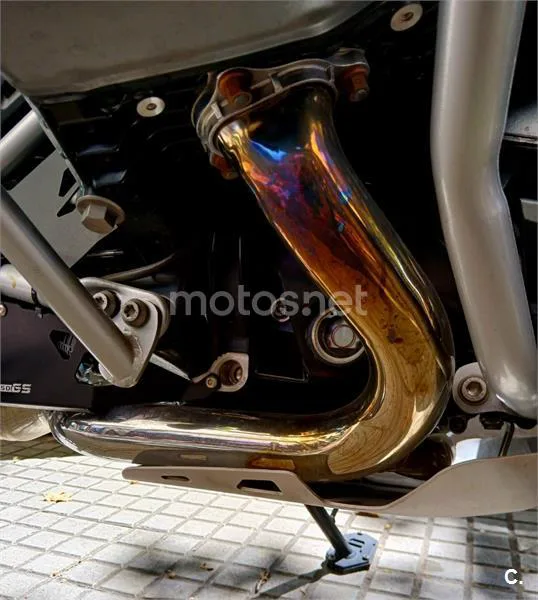 BMW R 1250 GS - Vista 6