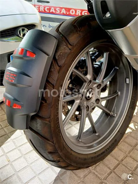 BMW R 1250 GS - Vista 7