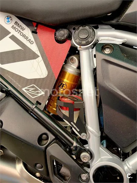 BMW R 1250 GS - Vista 9