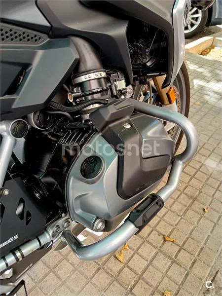 BMW R 1250 GS - Vista 10