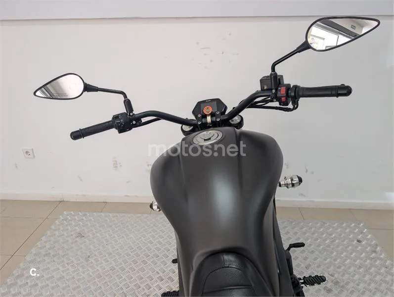 Benelli 502 C – Vista 13