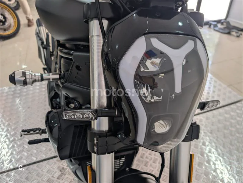 Benelli 502 C – Vista 15