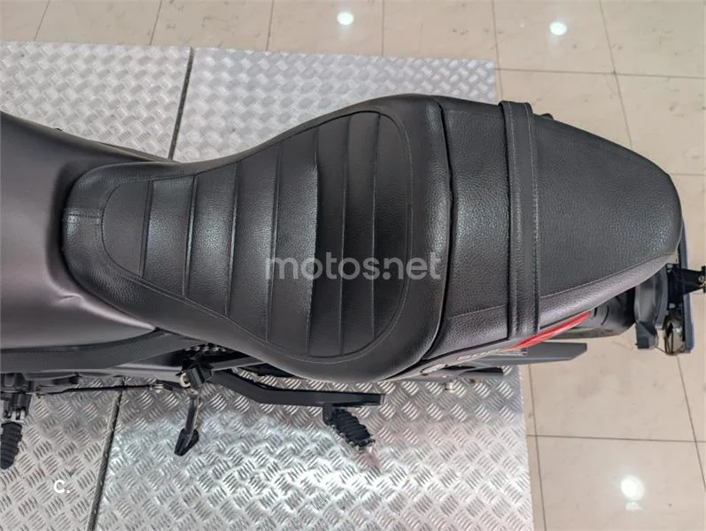 Benelli 502 C – Vista 18