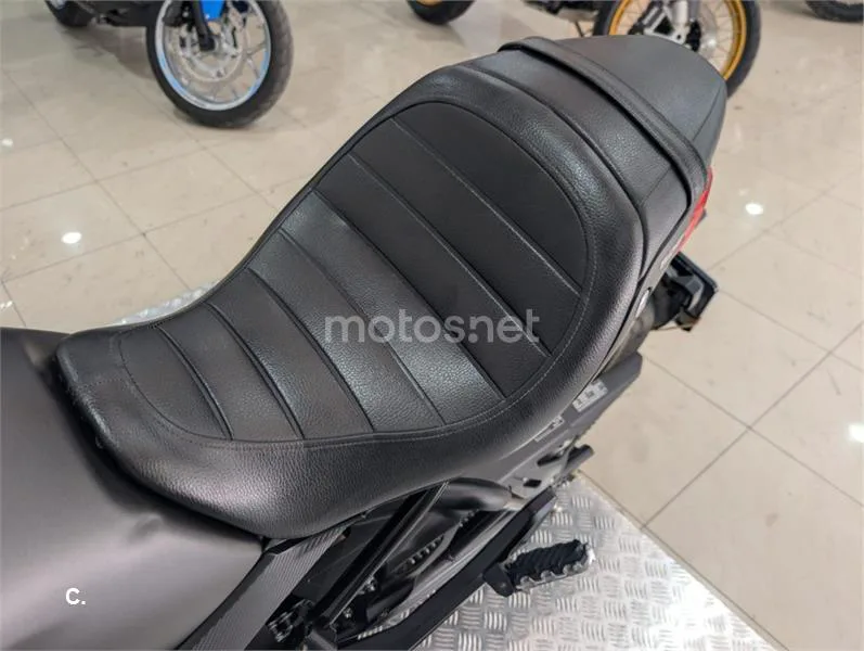 Benelli 502 C – Vista 19