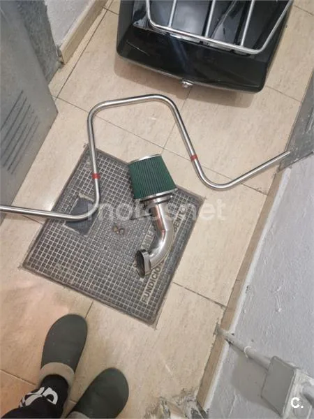 Suzuki Intruder M800 – Vista 7