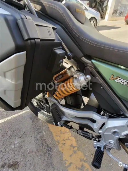 Moto Guzzi V85 TT 7500 € 2021 Illes Balears - 2