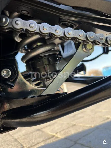 Honda X-ADV – Vista 13