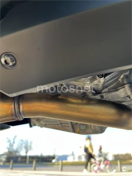 Honda X-ADV – Vista 14