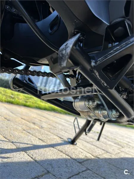 Honda X-ADV – Vista 17