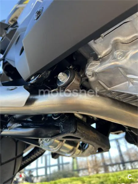 Honda X-ADV – Vista 18