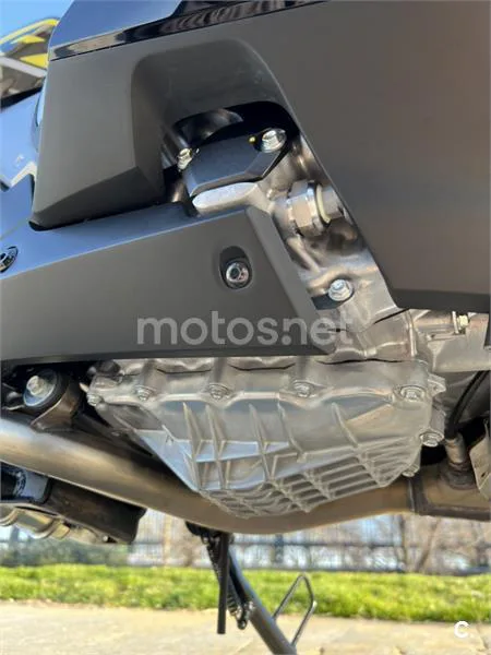 Honda X-ADV – Vista 19