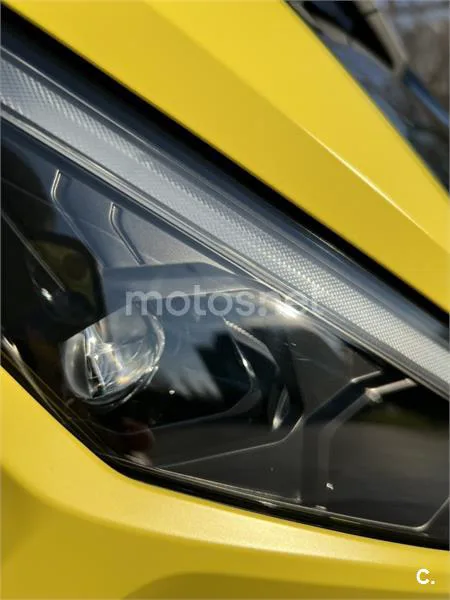 Honda X-ADV – Vista 3