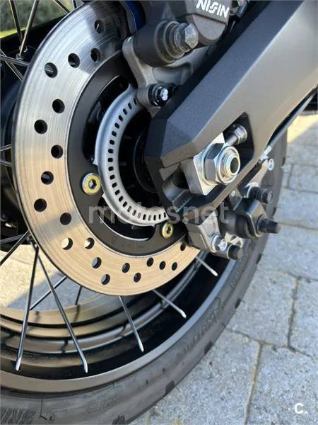 Honda X-ADV – Vista 22