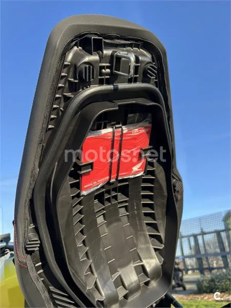 Honda X-ADV – Vista 23