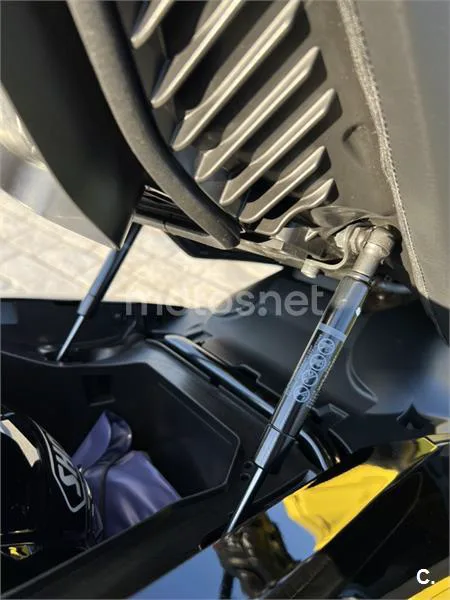 Honda X-ADV – Vista 24