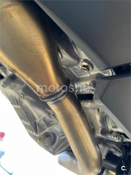 Honda X-ADV – Vista 26