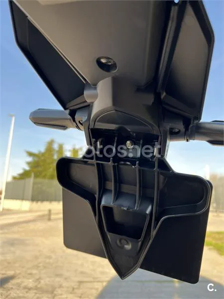 Honda X-ADV – Vista 29