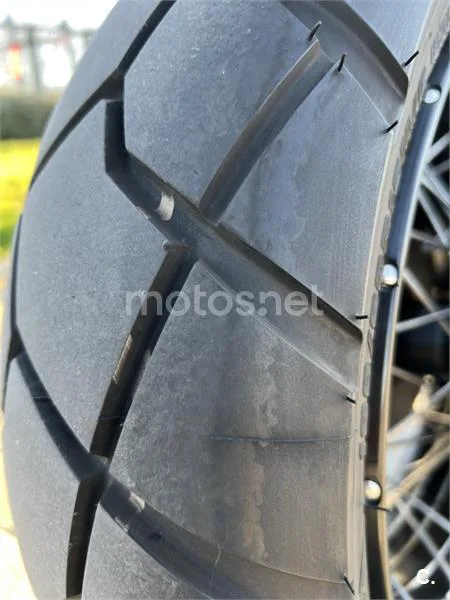 Honda X-ADV – Vista 30