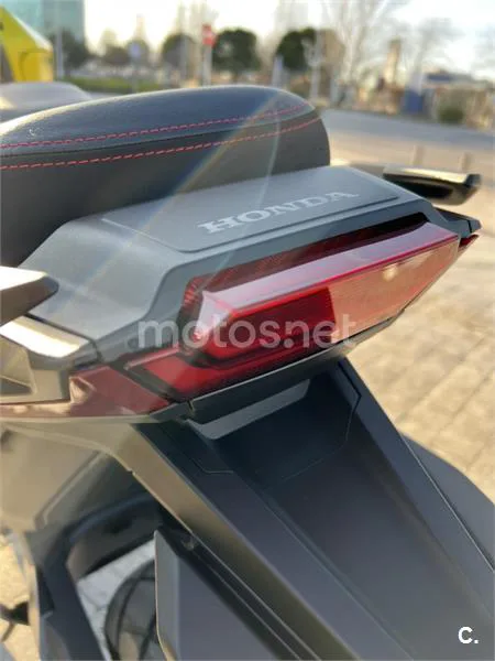Honda X-ADV – Vista 31